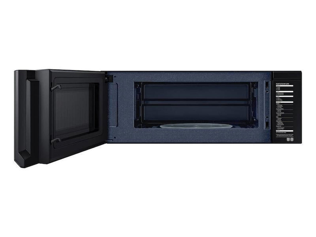 Stainless Steel Over The Range Microwave N345326