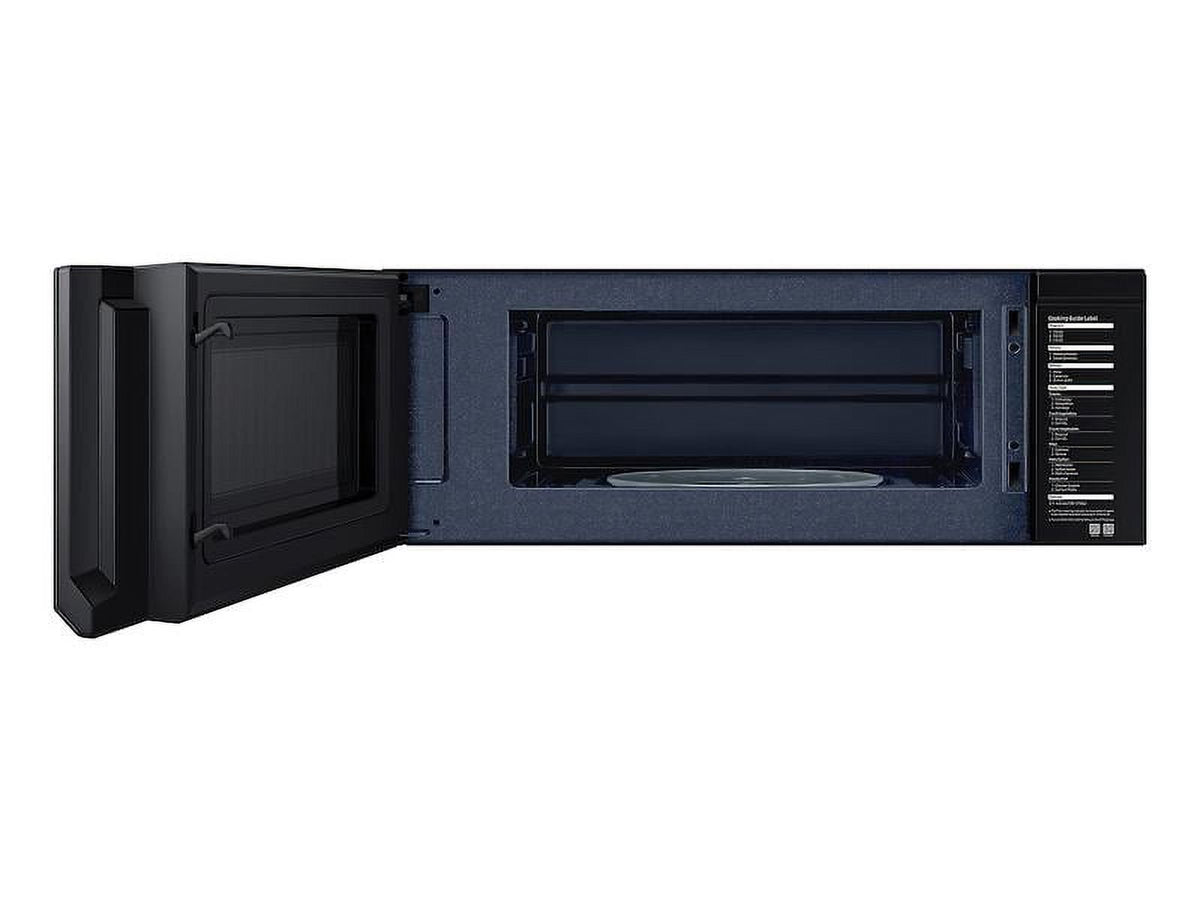 Stainless Steel Over The Range Microwave N345326