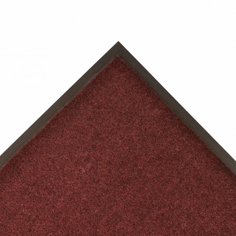 Blue 3 Ft. x 5 Ft. Carpeted Entrance Mat T728517