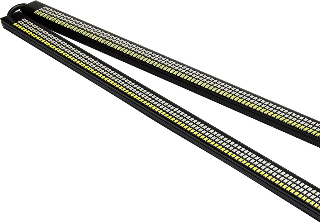 60 inch Waterproof Triple Tailgate Light Bar N764074
