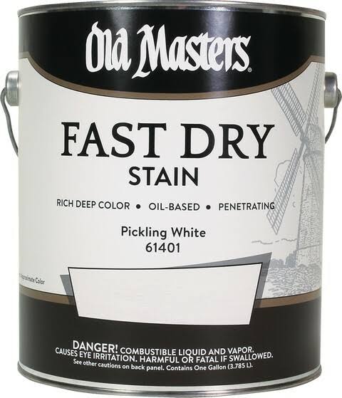 Fast Dry Wood Stain X471567