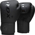 Maya Hide Leather Boxing Gloves B49785