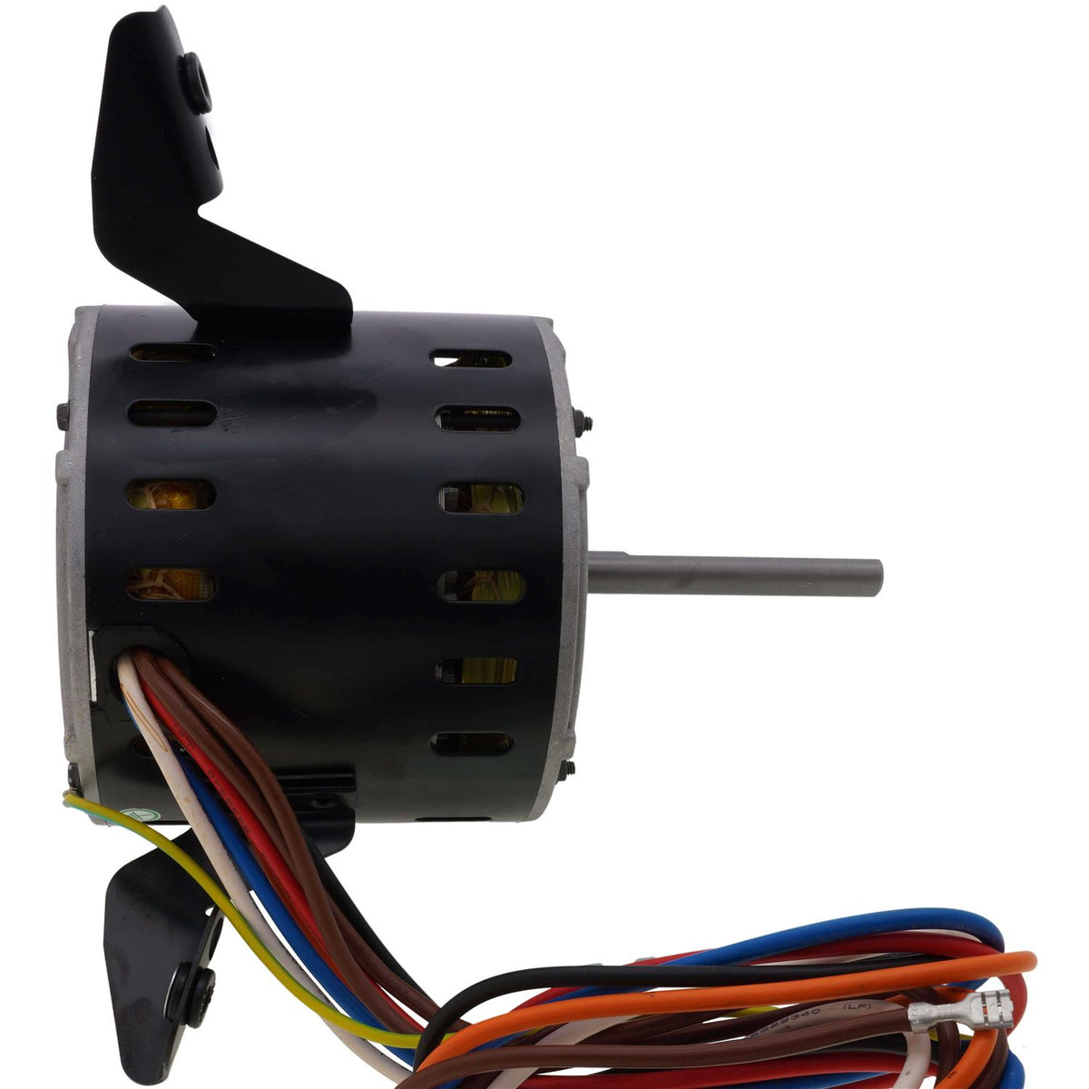 1130 RPM 4 Speed Motor M591