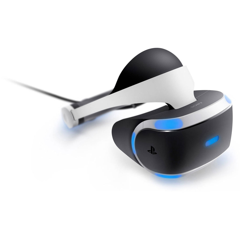 PlayStation VR X899