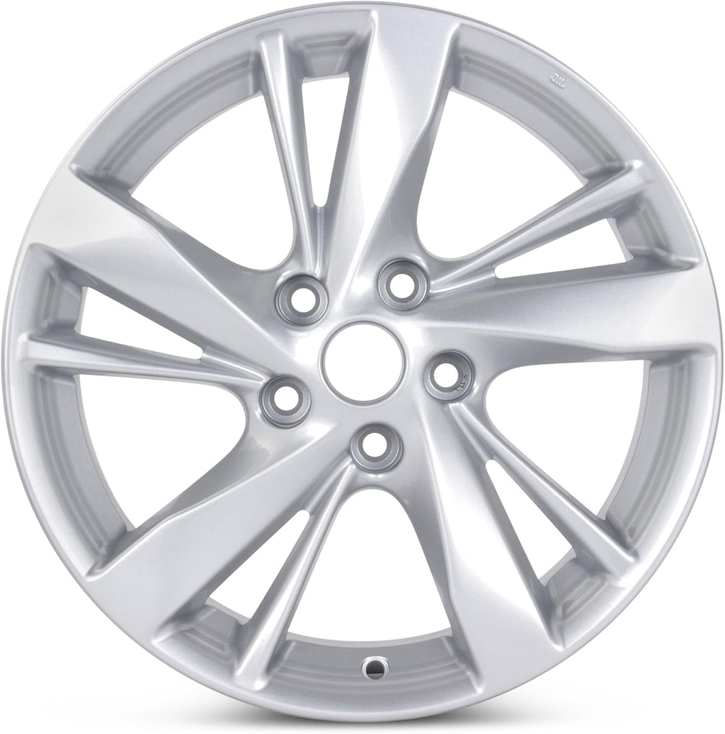 17" Alloy Replacement Wheel Rim A7297