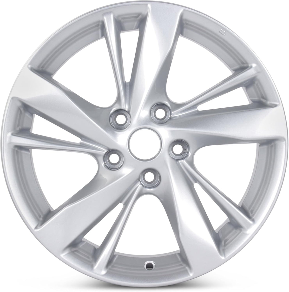 17" Alloy Replacement Wheel Rim A7297