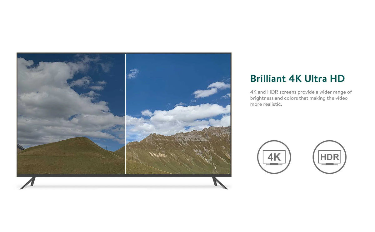 4K UHD Streaming Box N25629