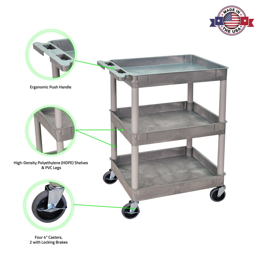Utility Cart M13703