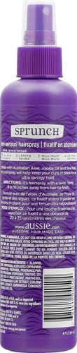 Non-Aerosol Hairspray 8.5 fl oz A3405