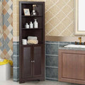 Linen Cabinet I986