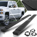 6 Inch Chrome Stainless Running Boards N7119