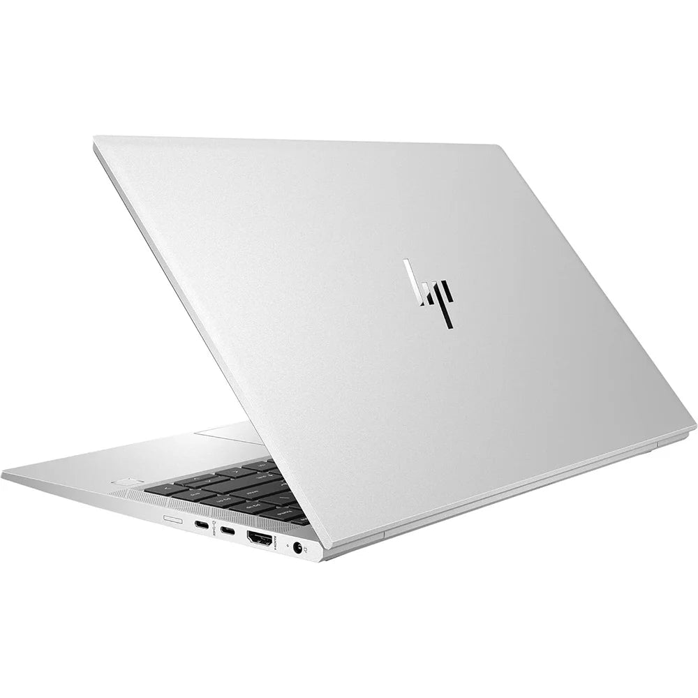 14" HP EliteBook Laptop PC with AMD Ryzen 5 PRO Hexa-Core CPU, 16GB RAM, 256GB SSD L826