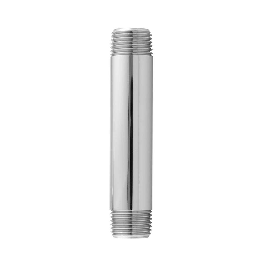 3/4x22 IPS x 30x22 Brass Vertical Drop Ceiling Nipple Oil-Rubbed Bronze S193