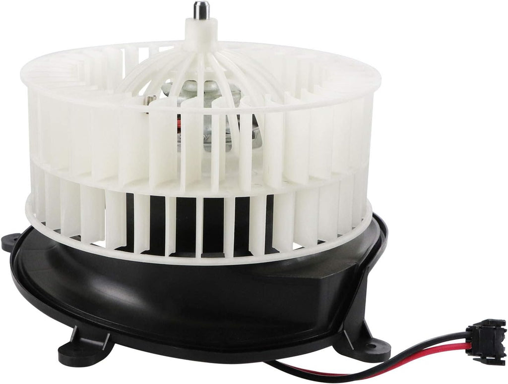 HVAC Blower Motor Fan Cage Assembly S744