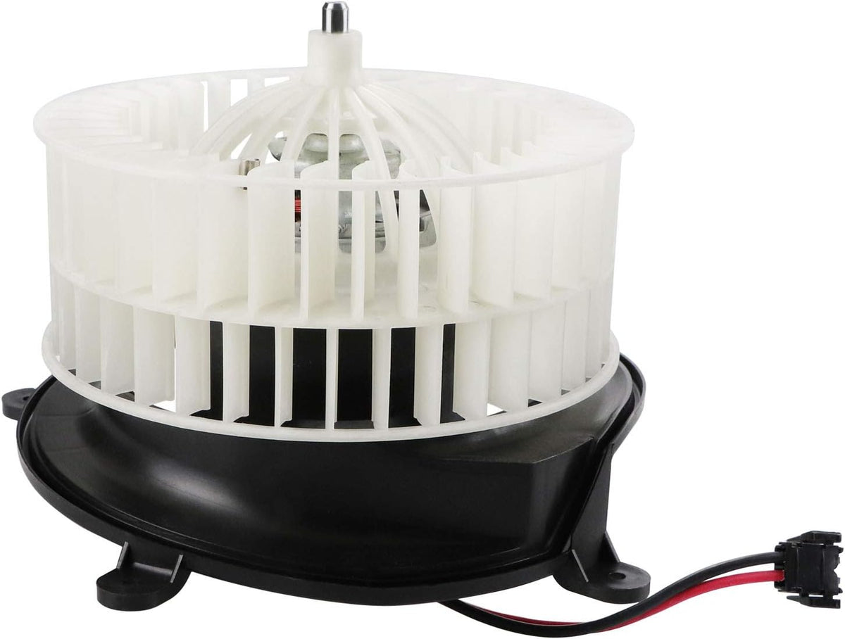 HVAC Blower Motor Fan Cage Assembly S744