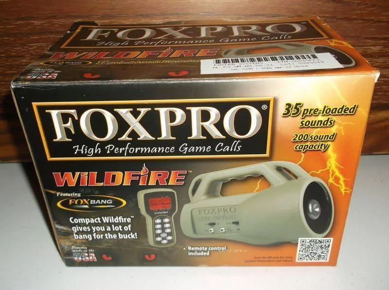 Predator Call O273609