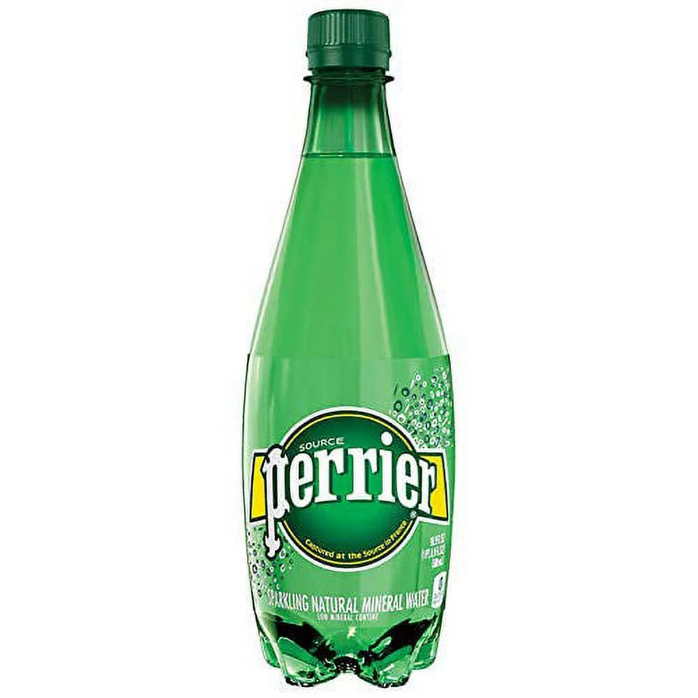24-Count Sparkling Natural Mineral Water (16.9 fl. oz) V354119