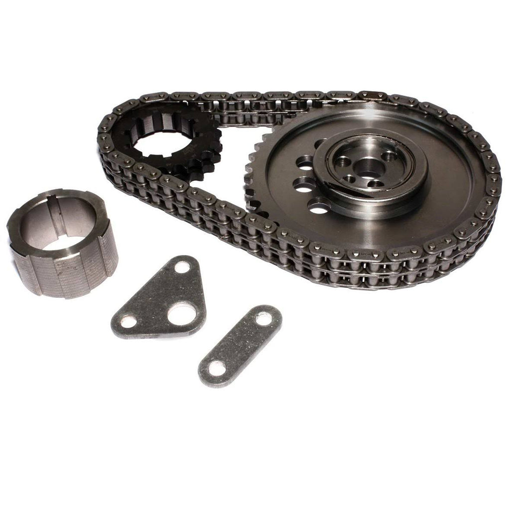 Timing Set with Keyway Adjustable Billet P935850