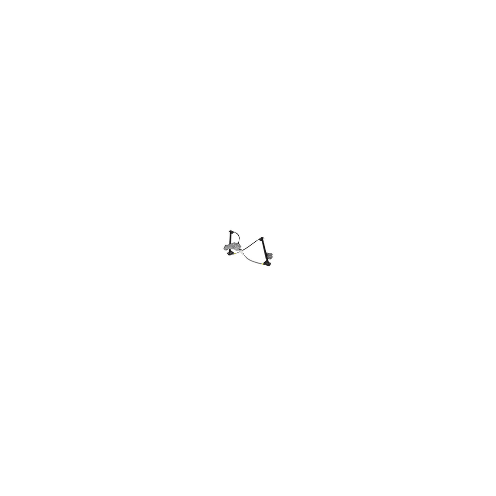 Window Regulator K722