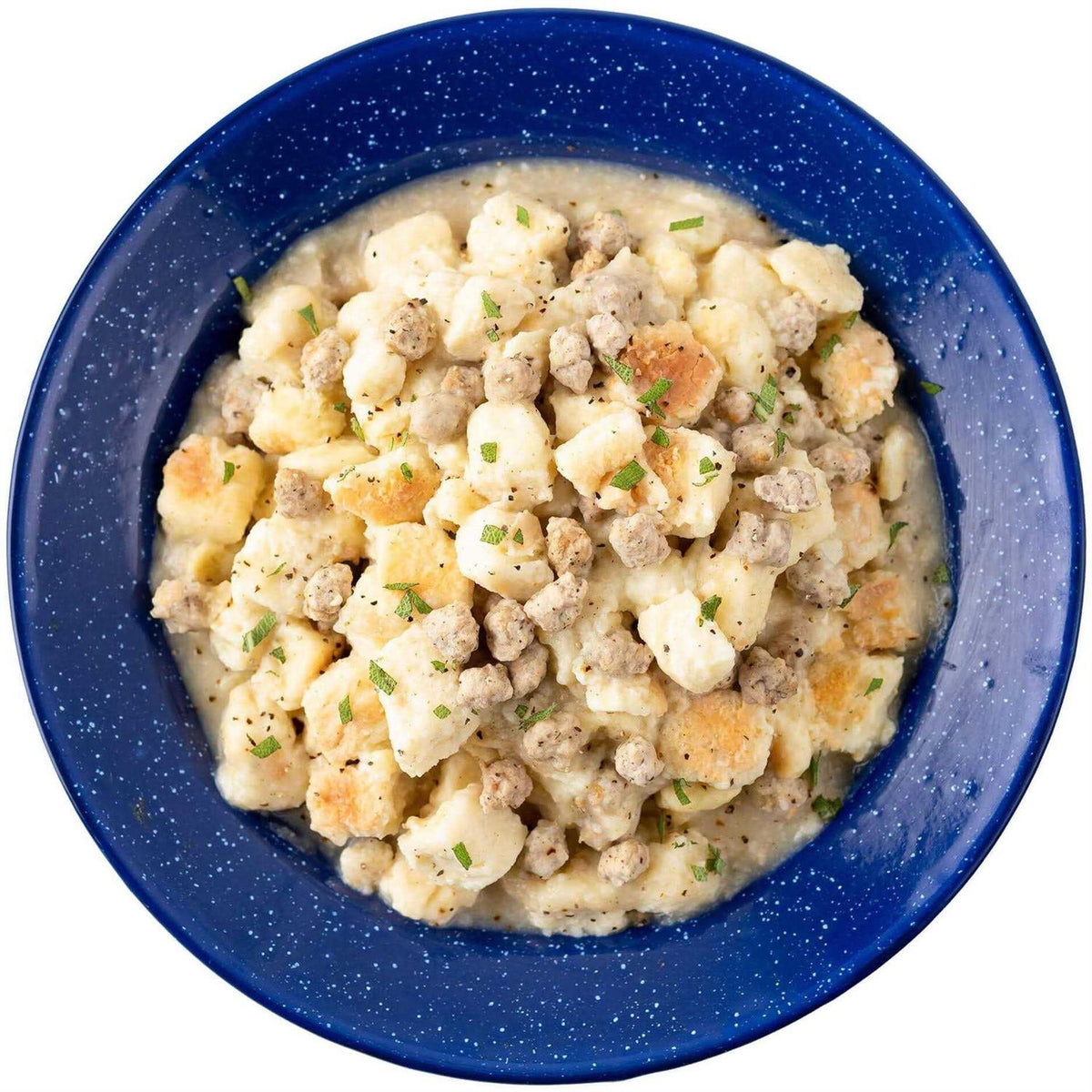 Biscuits & Gravy B14619