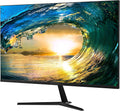 27 Inch FHD IPS LED Desktop Monitor 2 Pack with Wireless Keyboard and Mouse Combo T58893