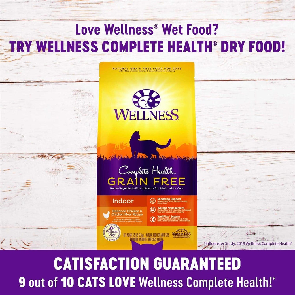 Cat Food M652