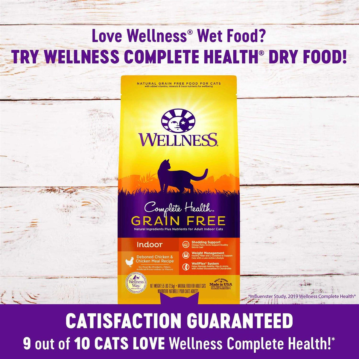 Cat Food M652