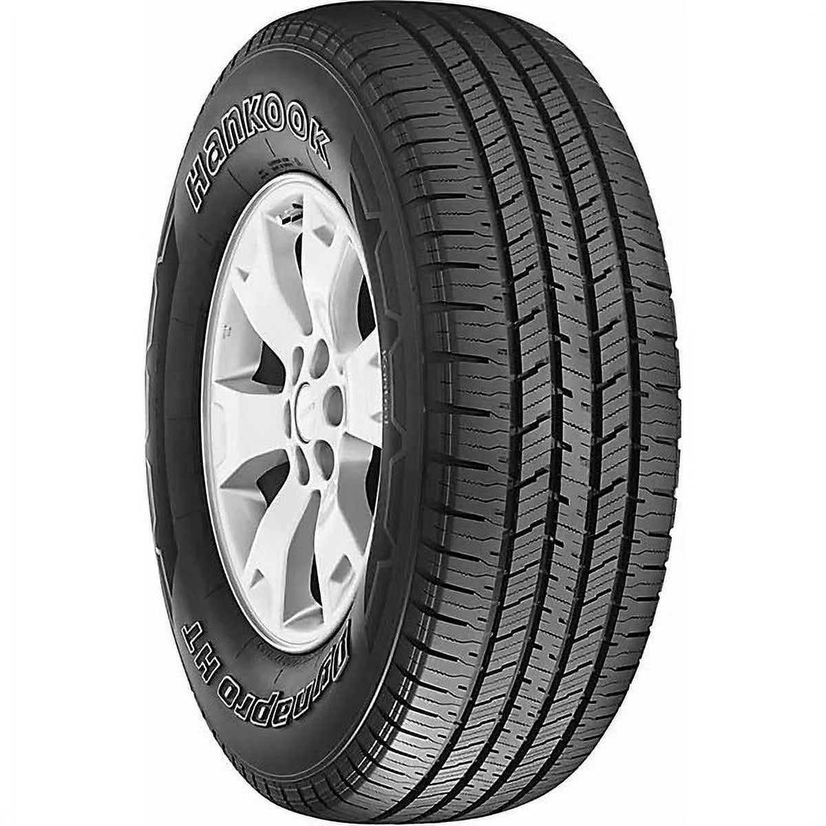225/65R17 102H Highway Light Truck Tire O478627
