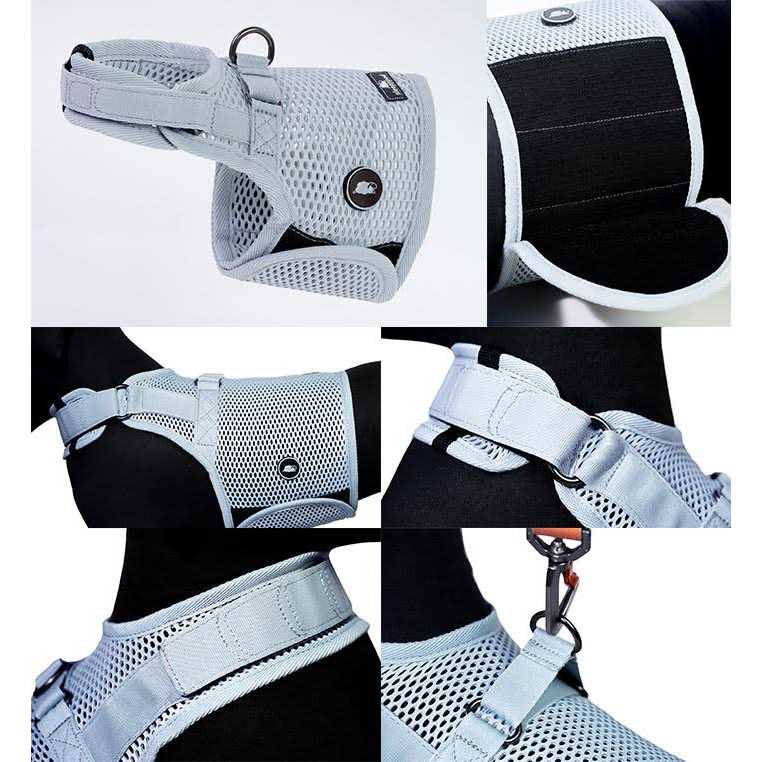Martingale Walking Dog Harness K8506