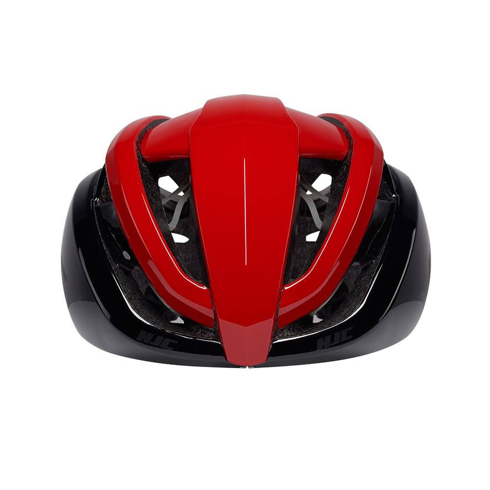 Red Black Helmet T63454