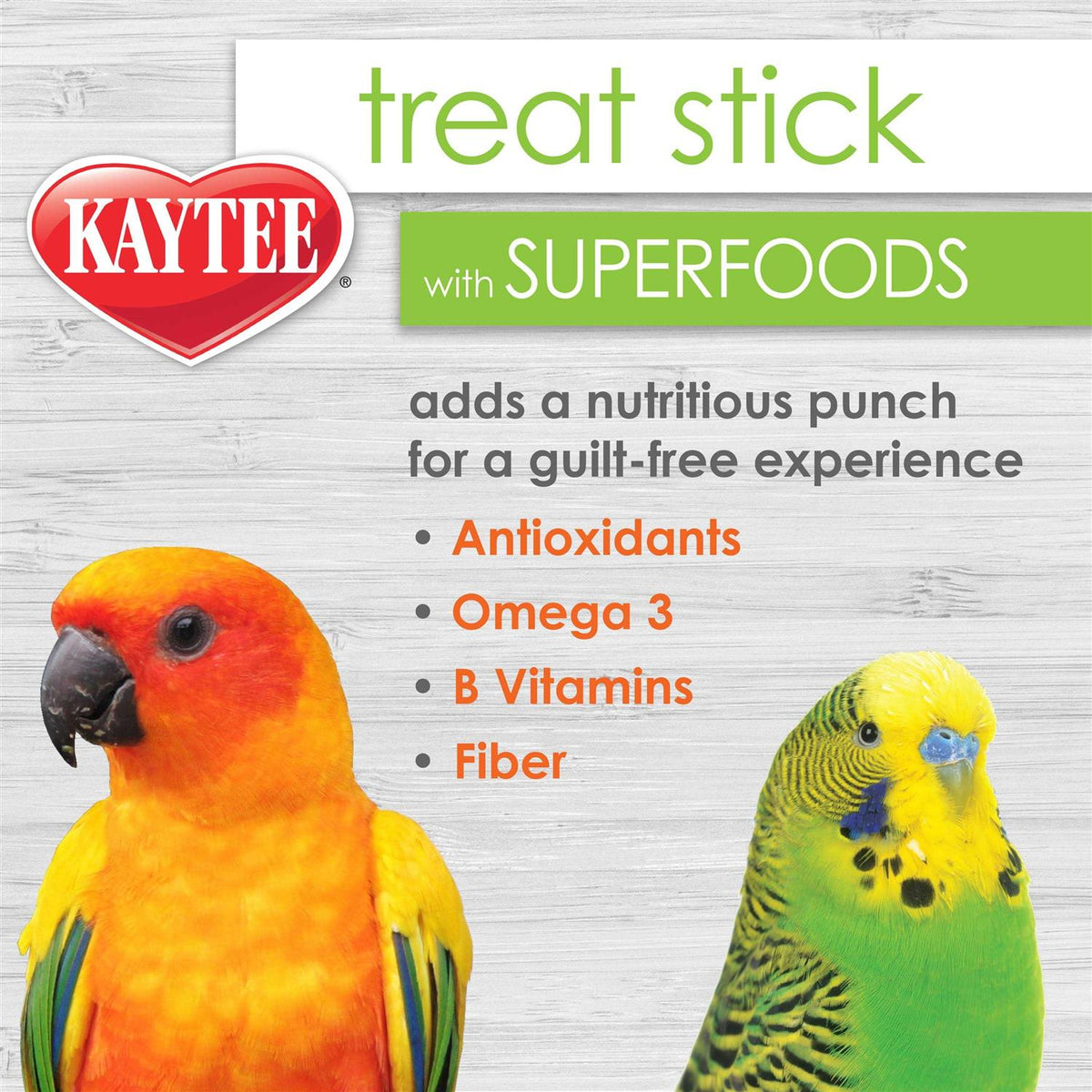 Avian Superfood Treat Stick K521712