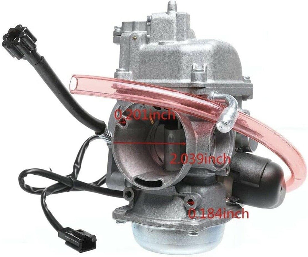 Carburetor for Arctic Cat 500 CC ATV 4X4 Y323176