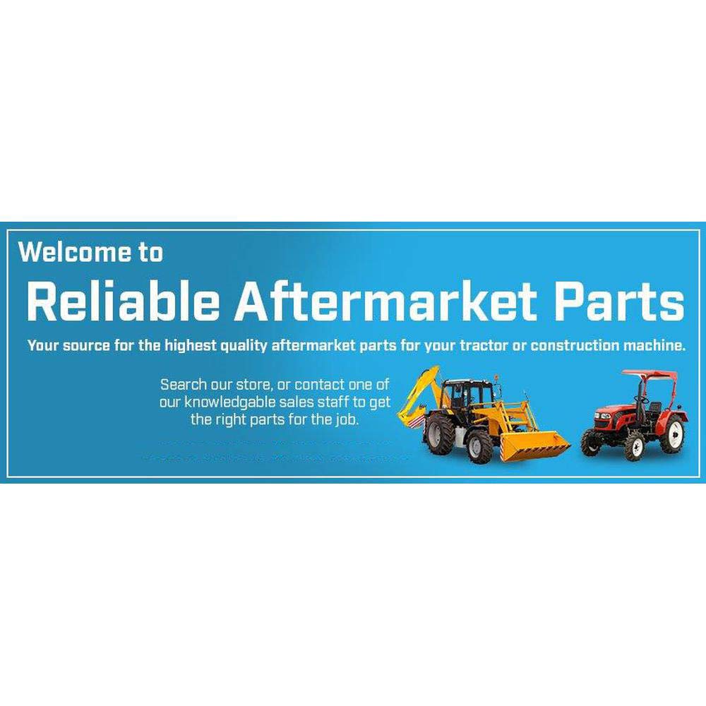 Radiator R923243