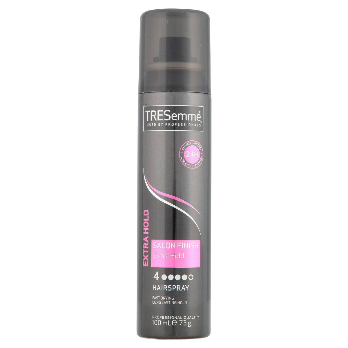 Tresemme Extra Hold Salon Finish Hairspray 100ml L81349