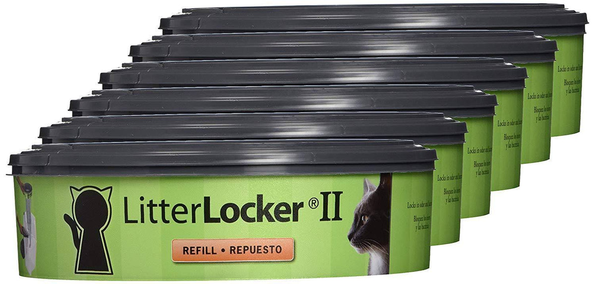 6-Pack Refill Cartridge O140