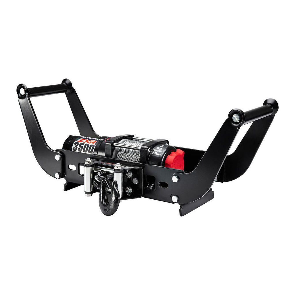 12,000 lb. Winch Hitch Mount B86387