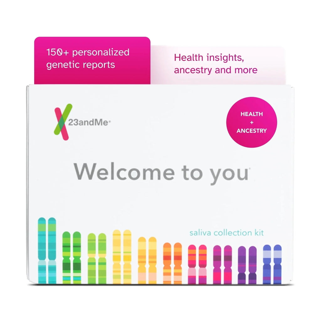 DNA Test L296897