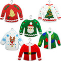 DIY Christmas Ornament Craft Kit O7062
