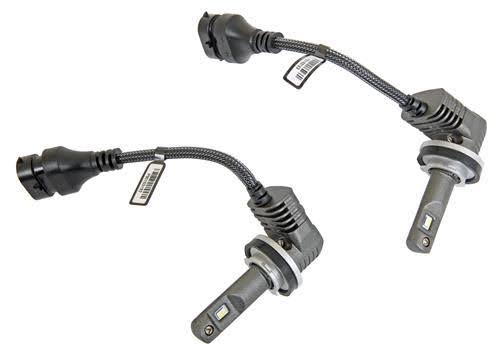 LED Headlight Bulbs E276