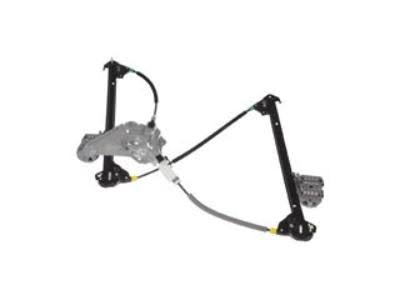 Window Regulator K722