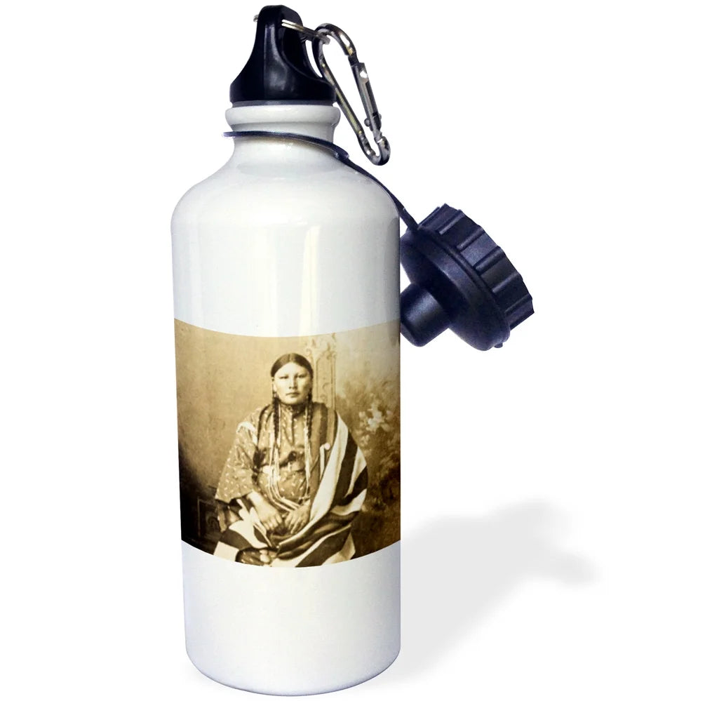 21 oz Water Bottle M24902