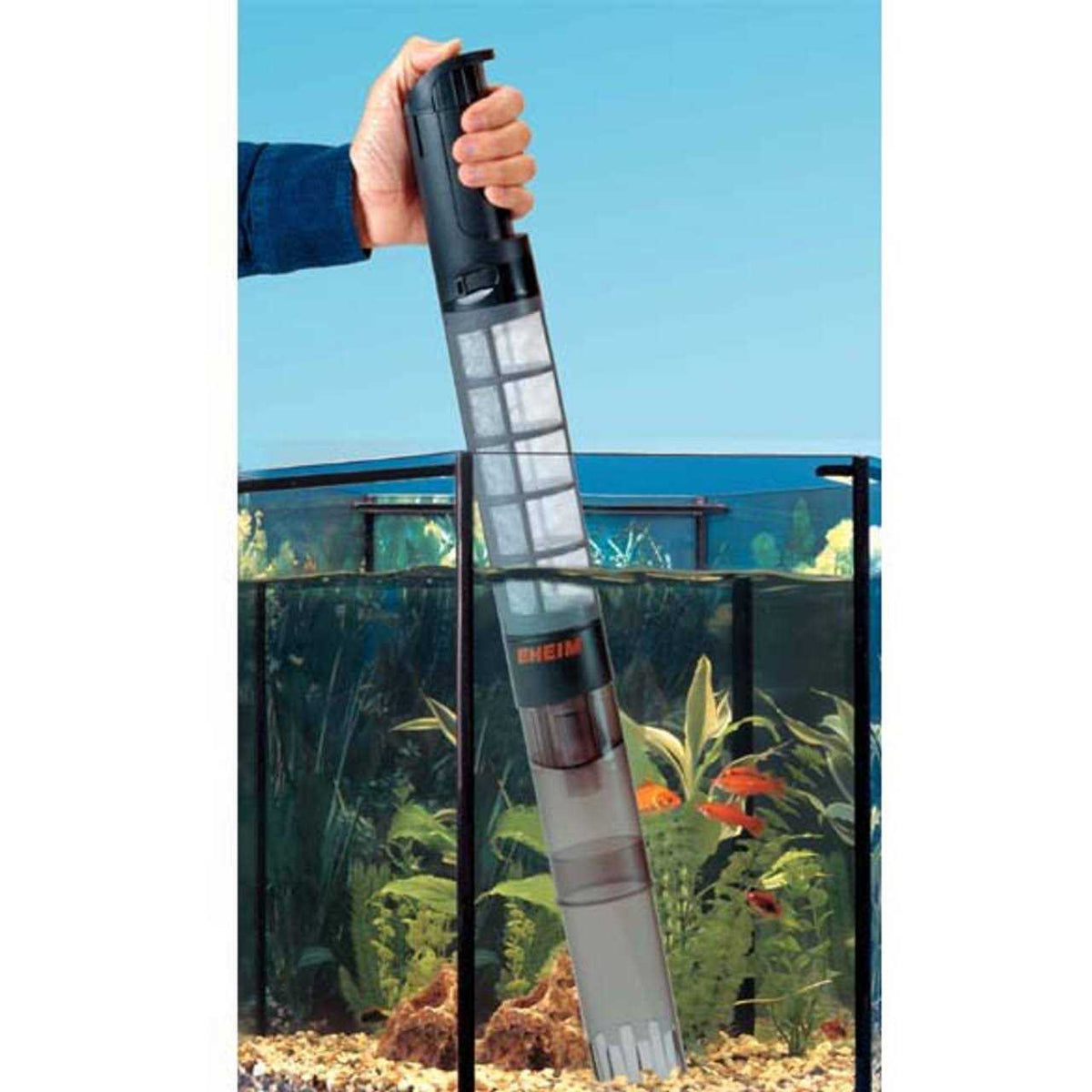 Automatic Gravel Cleaner S576961