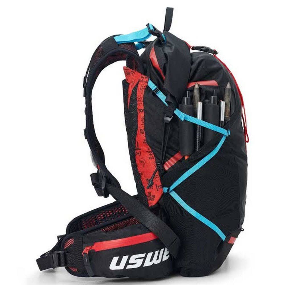 Carbon Black Hajker 30 I2413