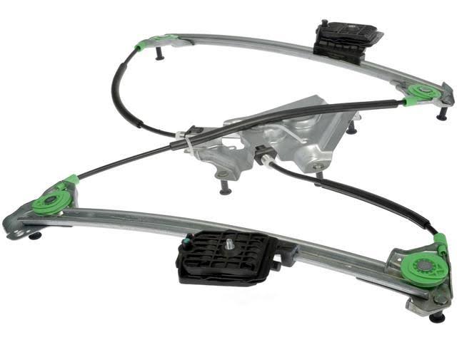 Window Regulator K722