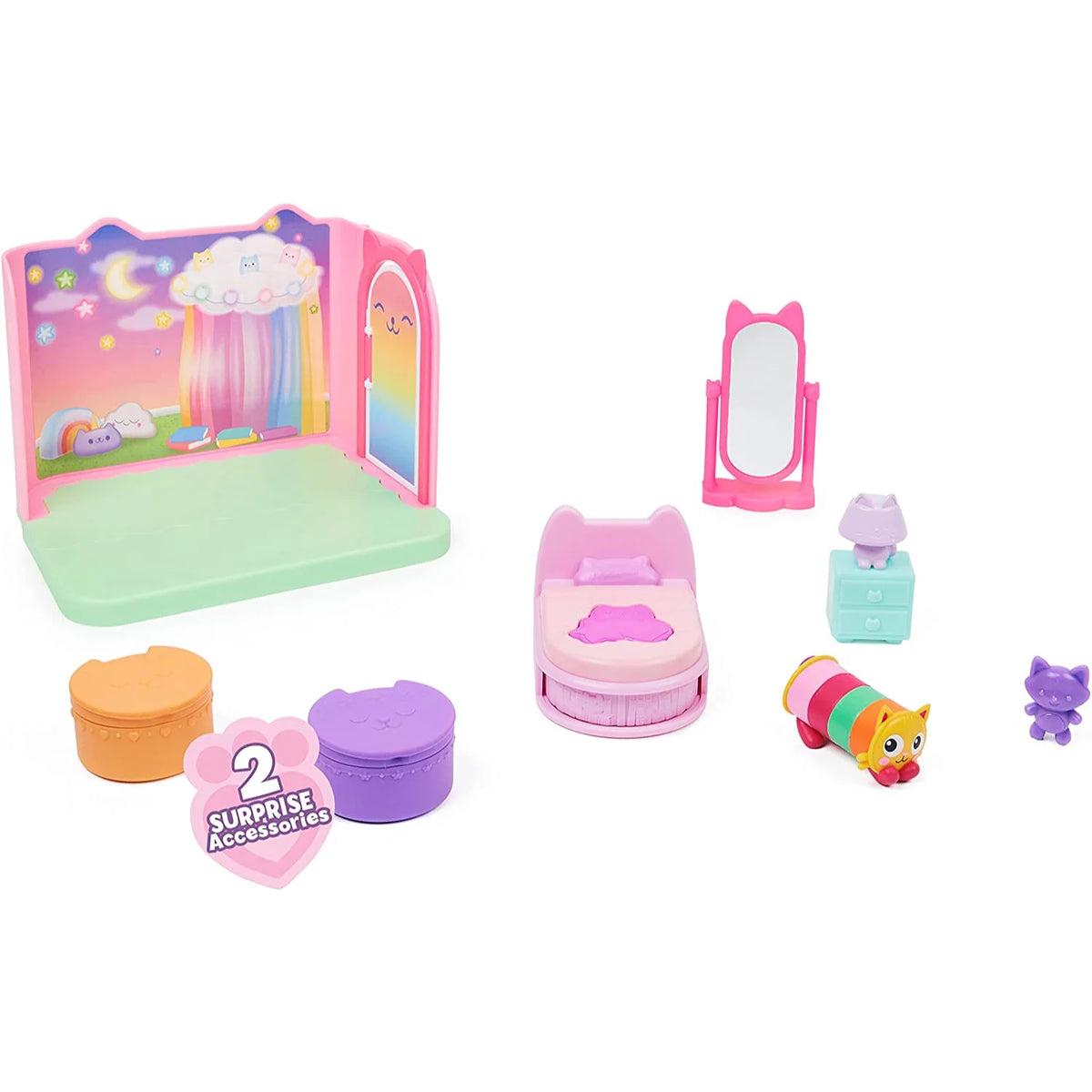 Kids Toys for Ages 3 and Up M4267