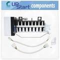 Refrigerator Ice Maker Replacement W53270