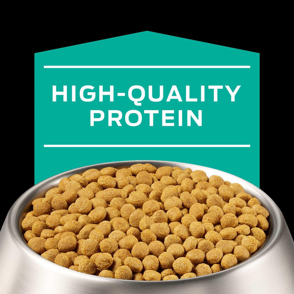 Low Fat Dry Dog Food S4559
