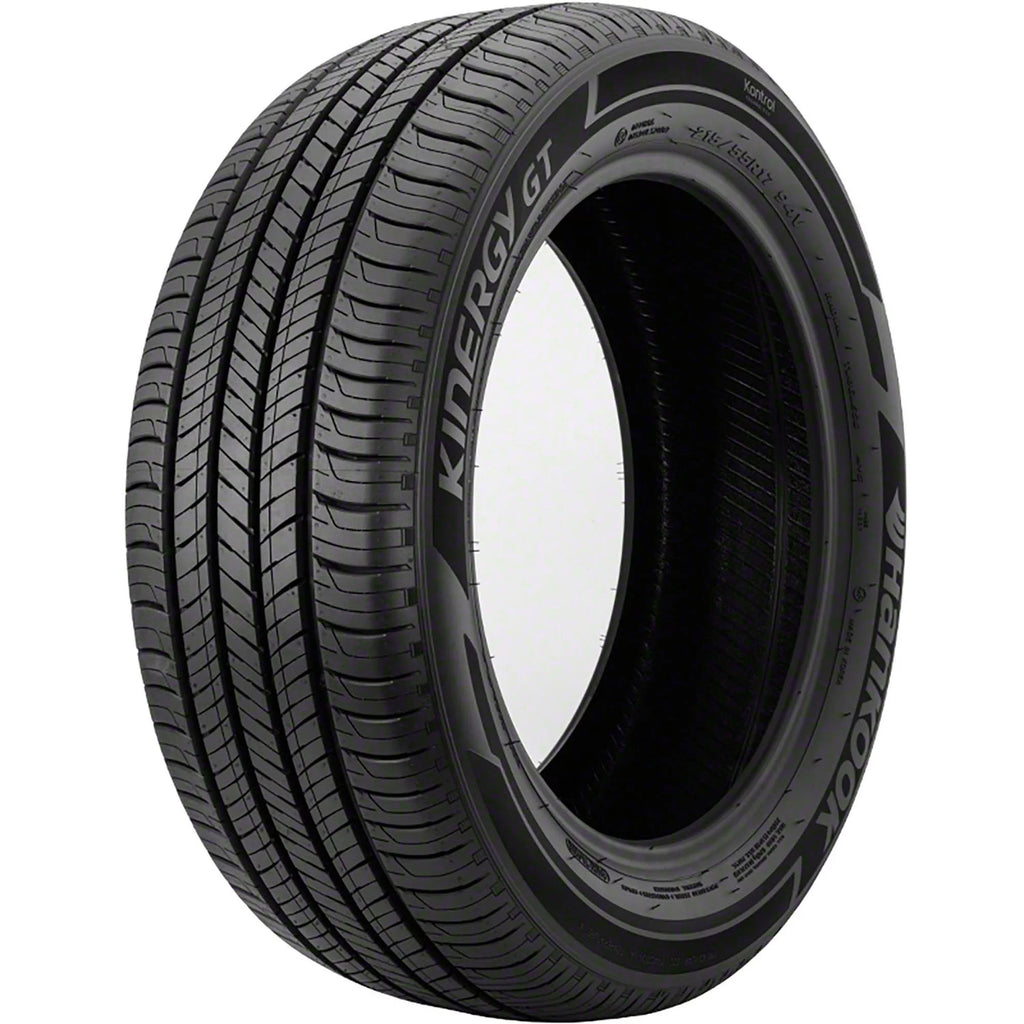 All Season 215/55R17 94V Passenger Tire Z544559