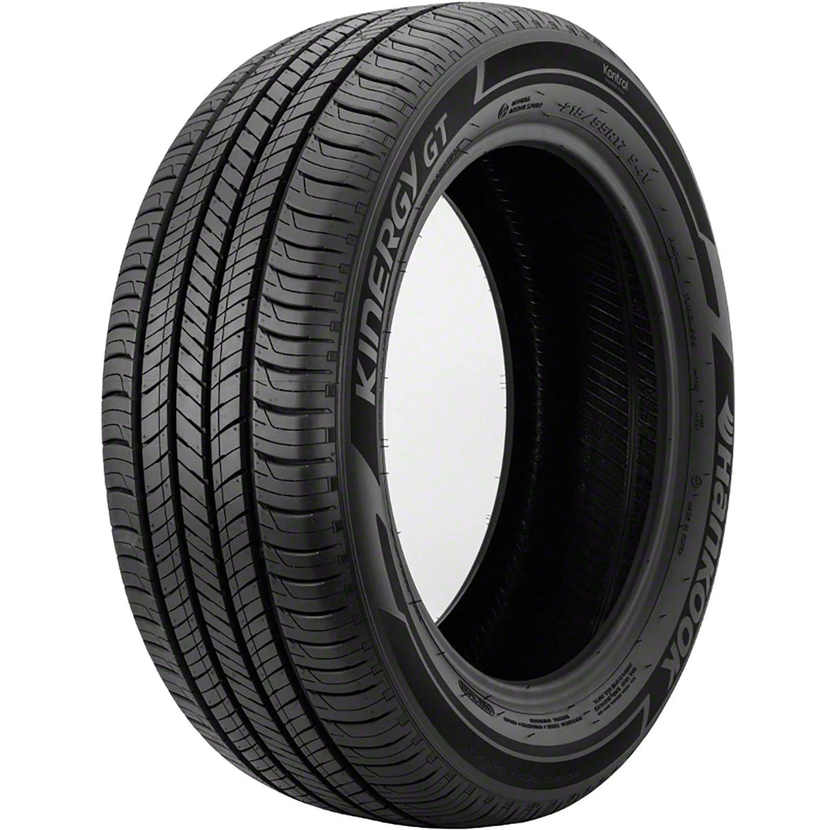 All Season 215/55R17 94V Passenger Tire Z544559