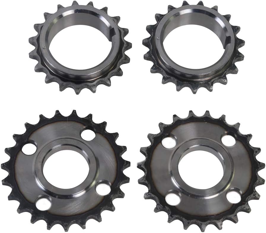 Timing Chain Kit for Jaguar 4.0L V8 Gas DOHC J491